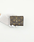 Louis Vuitton Helene Wallet, front view